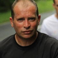 Martin Darlington