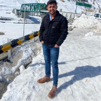 Himanshu Tyagi