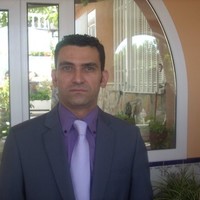 Rafael Mesa Leiva