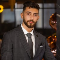 Mohammad Shammaa