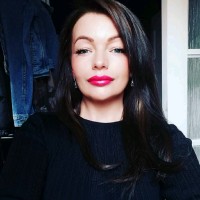 Martyna Blank