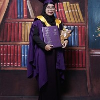 Syahirah Kamarudin