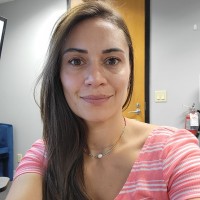 Andrea Guerero