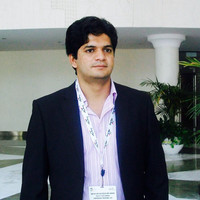 Ubaid Ur Rehman