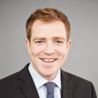 Ben Hamilton