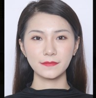 陈楚怡