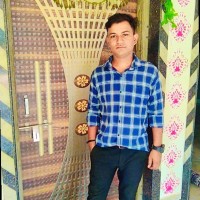Dinesh Jadav