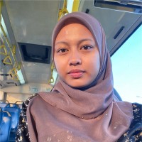 Aina Nabilah