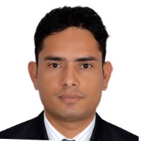 Nabu Thapa