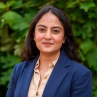 Manvi Gupta