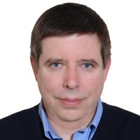 Dmitry Komyagin