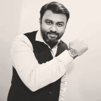 Vishwajeet Kulkarni