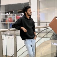 Sangeeth Sanoj