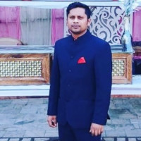 Prashant Singh
