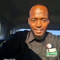 Phuti Mphela