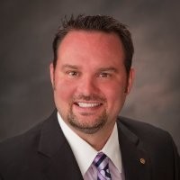 Greg Okonowski, Cic, Cpg