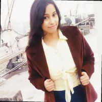 Anjali kumari