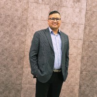 Sitaram Thapa