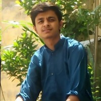 Aown Kazmi