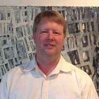 Mike Huber