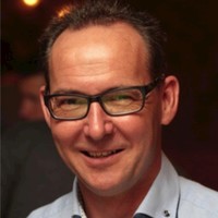 Eric Horsmans Rm/Rt
