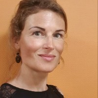 Muriel Kok