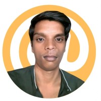 Umang Kumar Saxena
