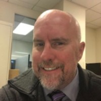 Dave Andrews
