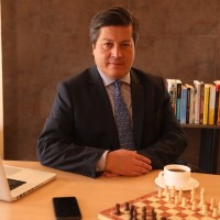 Eduardo Barrera Altamirano