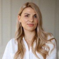 Olha Onyshchenko