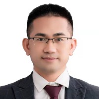 吴景华