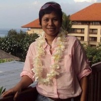 Prisca Naris Rahimi