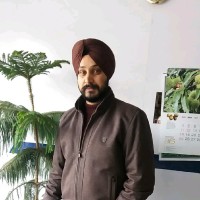 Gurmeet Singh