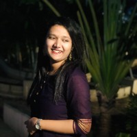 Shreya Kotkar