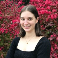 Caroline Giuricich