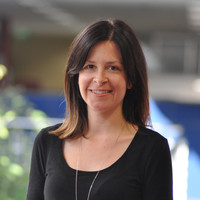 Kristy Mccosh