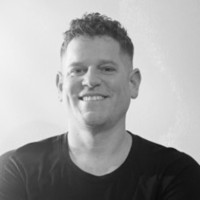 Jeremy Aldrich
