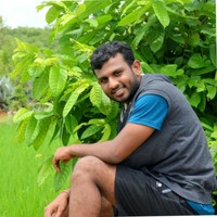 Sudhakara S.M