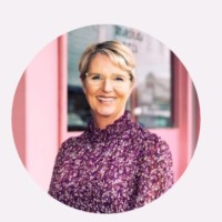 Shelley Funnell
