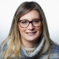 Elizabeth Connolly