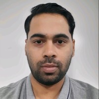somesh singh chauhan