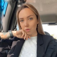 Alisa Urzhanova