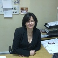 Aza Uzakhova