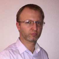 Cédric Thevenet