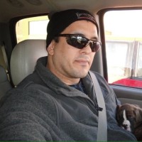 Steven Campbell