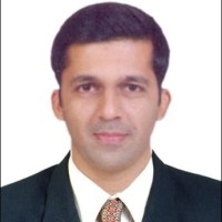 Roshan Pinto