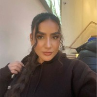 Sahar Mansouri