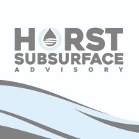 Horst Subsurface