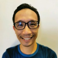 Teh Wei Ee
