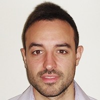 Javier Pastor